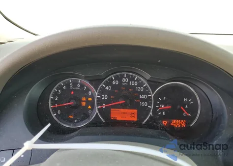 2010 Nissan Altima Base from USA, damaged, VIN 1N4AL2AP8AN552861